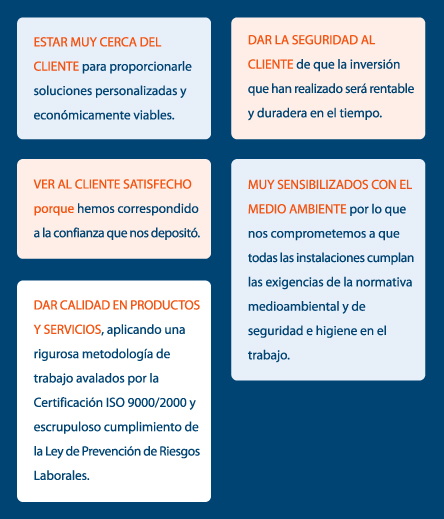 compromiso
